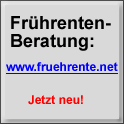 Beratung zu Ihrer Frührente