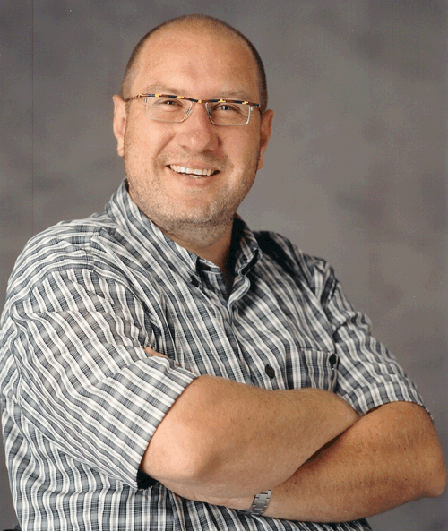 Peter Zickenrott